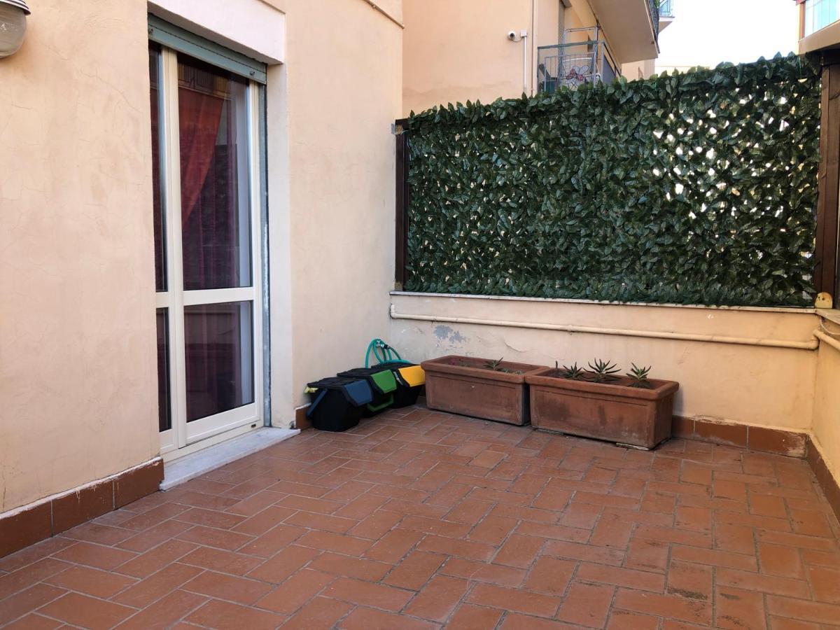 Casa Vacanze Il Paradiso Viterbo Exterior photo
