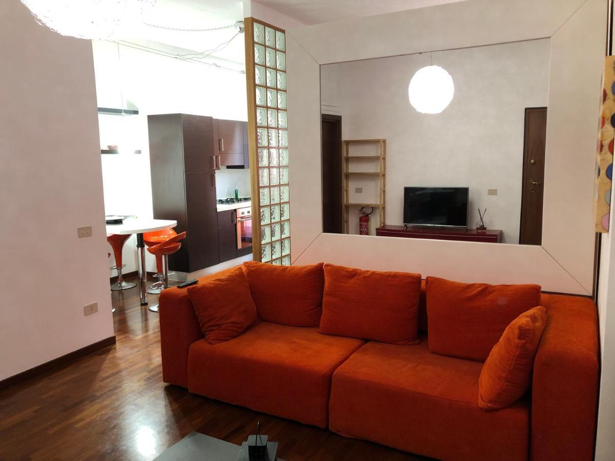 Casa Vacanze Il Paradiso Viterbo Exterior photo